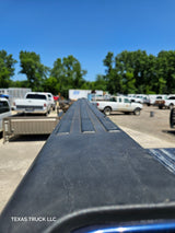 2009-2014 Ford F150 5' 6" Short Truck Bed