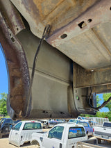 2009-2014 Ford F150 5' 6" Short Truck Bed