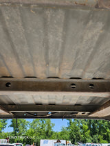 2009-2014 Ford F150 5' 6" Short Truck Bed