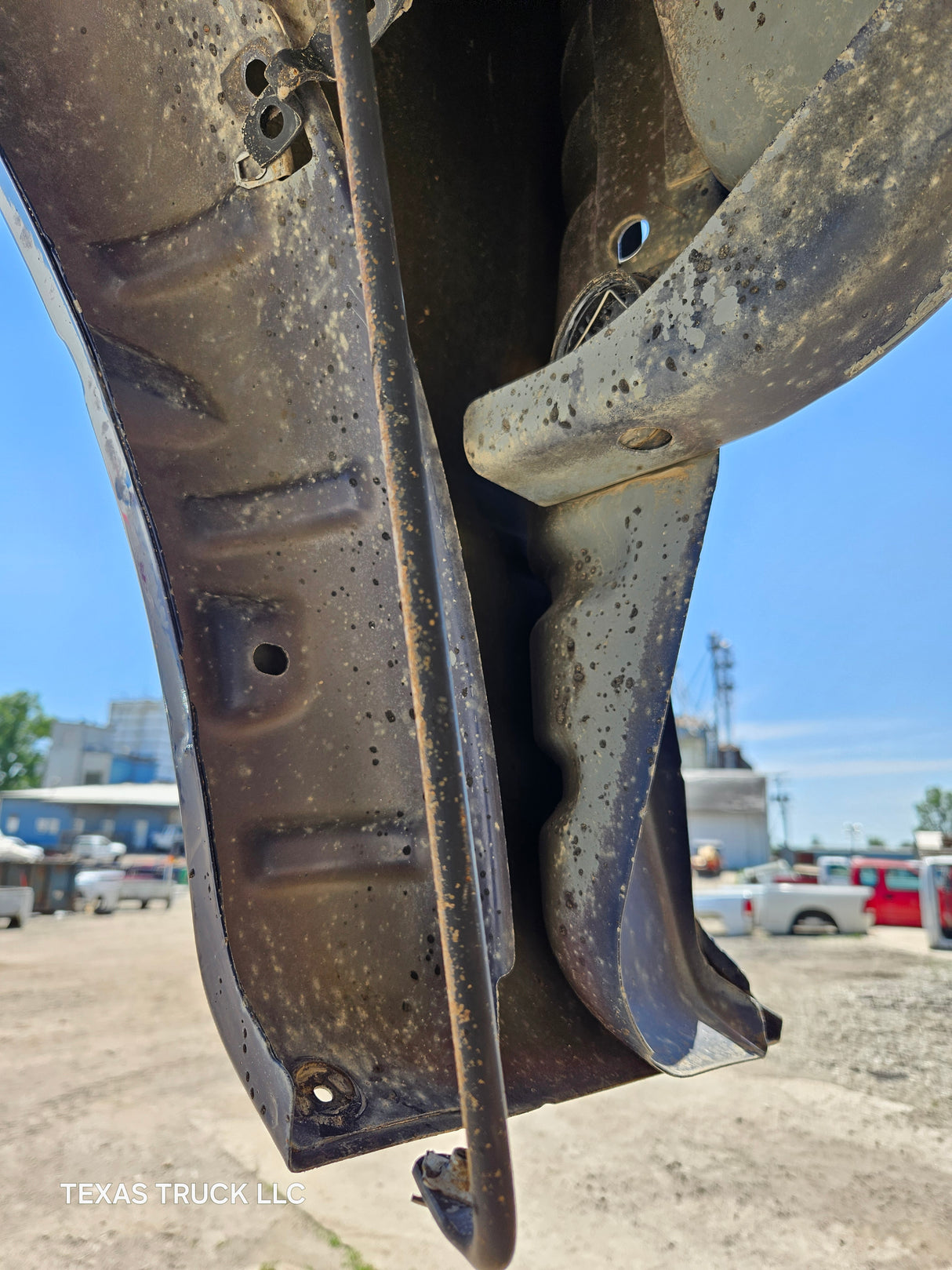 2009-2014 Ford F150 5' 6" Short Truck Bed
