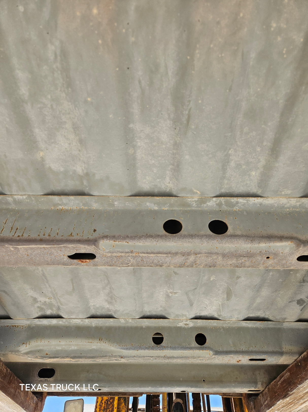 2009-2014 Ford F150 5' 6" Short Truck Bed