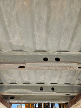 2009-2014 Ford F150 5' 6" Short Truck Bed