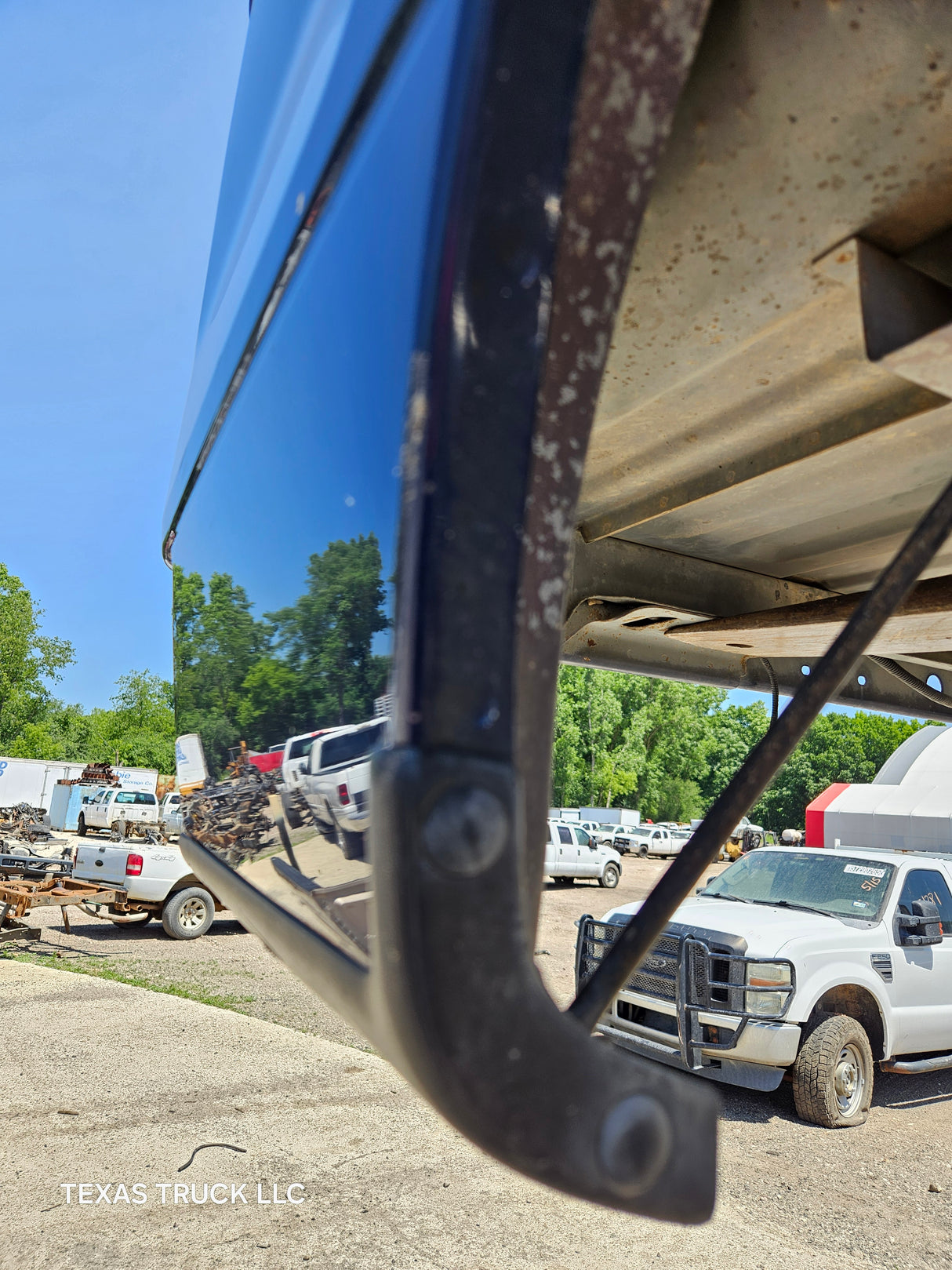 2009-2014 Ford F150 5' 6" Short Truck Bed