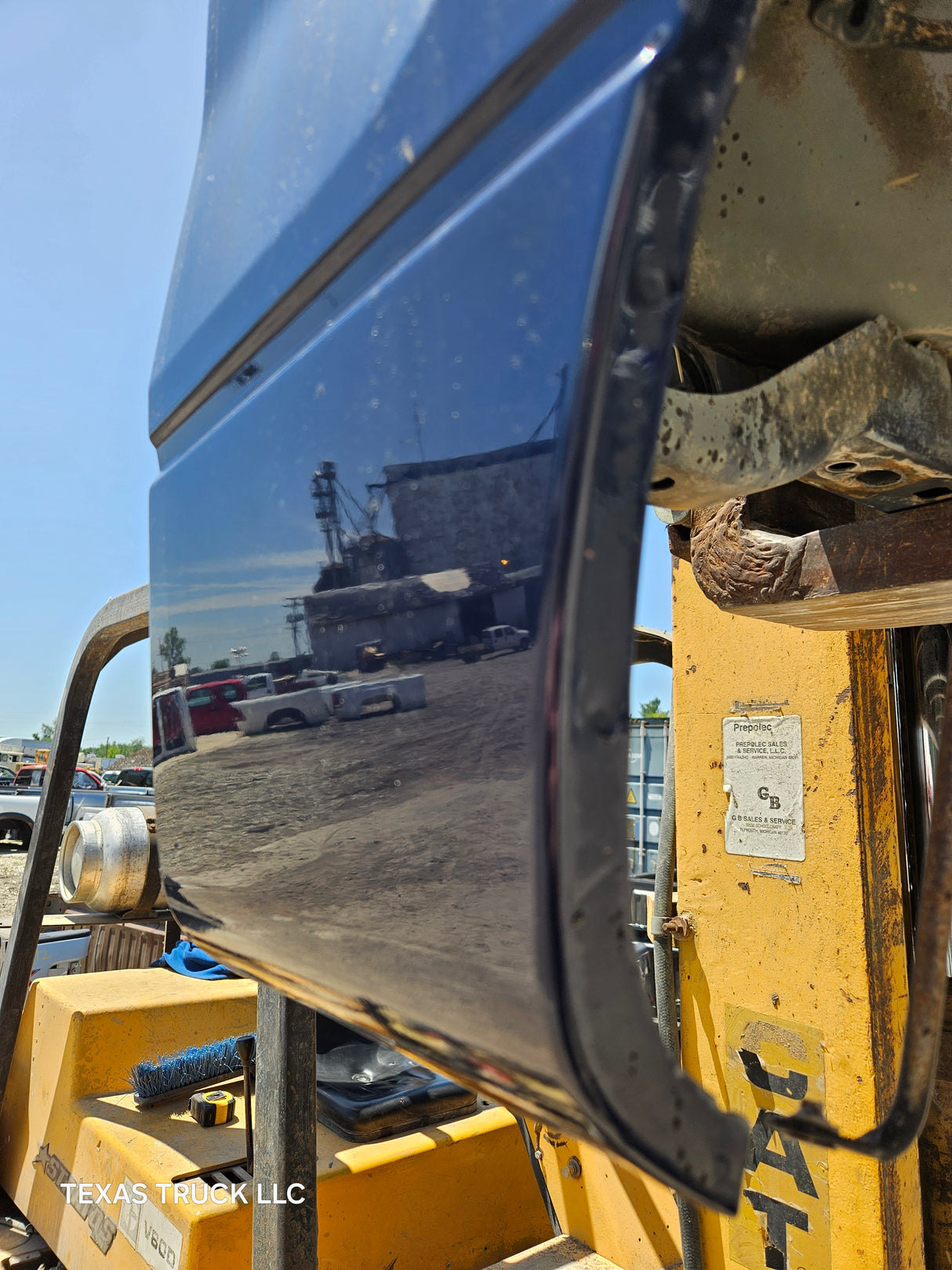 2009-2014 Ford F150 5' 6" Short Truck Bed