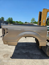 2009-2014 Ford F150 5' 6" Short Truck Bed