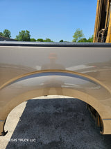 2009-2014 Ford F150 5' 6" Short Truck Bed