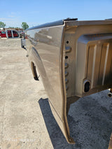 2009-2014 Ford F150 5' 6" Short Truck Bed