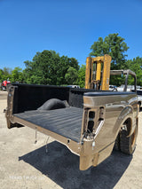 2009-2014 Ford F150 5' 6" Short Truck Bed