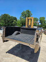 2009-2014 Ford F150 5' 6" Short Truck Bed