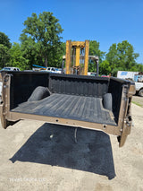 2009-2014 Ford F150 5' 6" Short Truck Bed