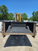 2009-2014 Ford F150 5' 6" Short Truck Bed