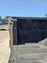 2009-2014 Ford F150 5' 6" Short Truck Bed