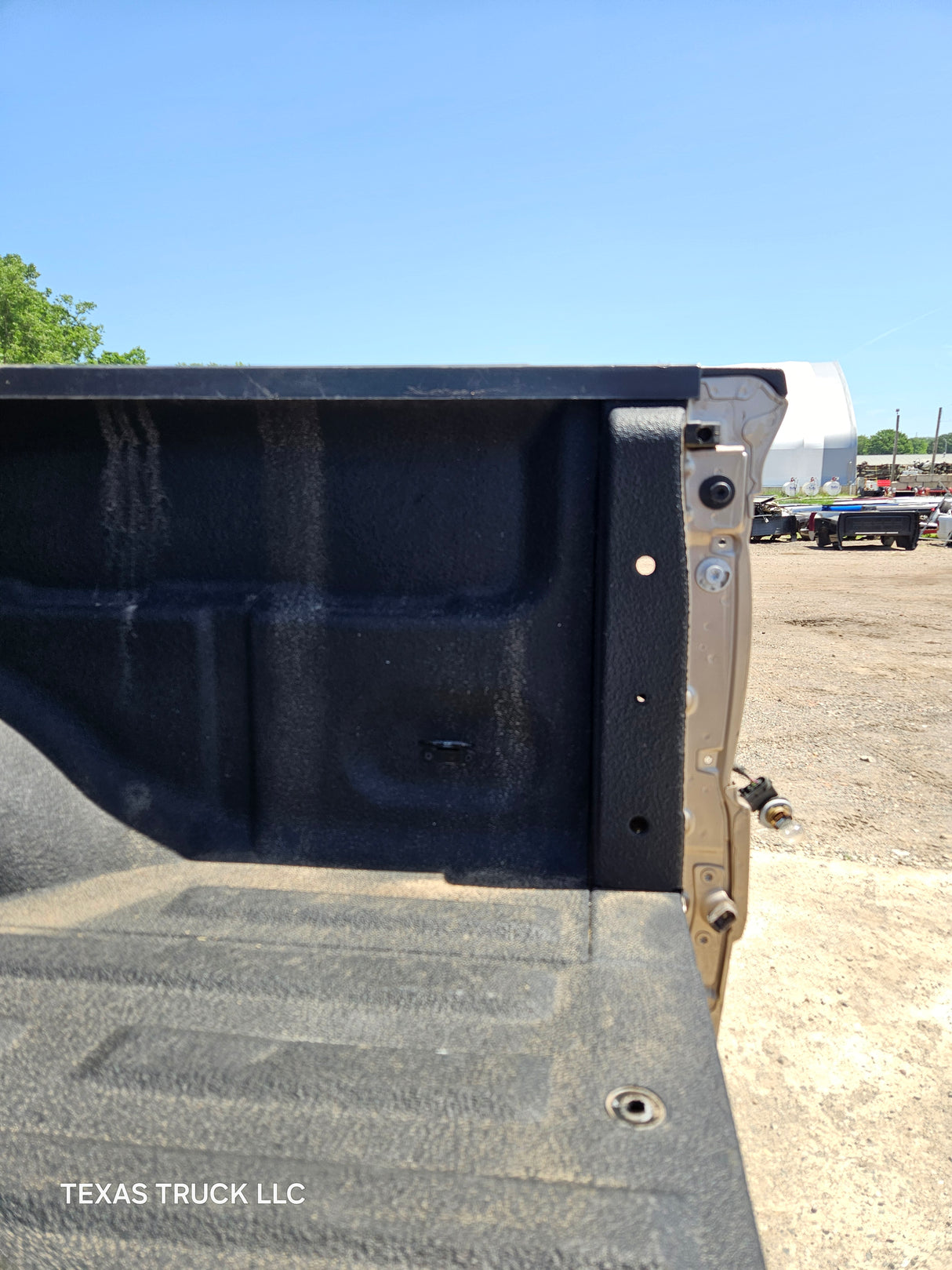 2009-2014 Ford F150 5' 6" Short Truck Bed