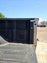 2009-2014 Ford F150 5' 6" Short Truck Bed