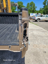 2009-2014 Ford F150 5' 6" Short Truck Bed