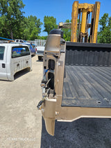 2009-2014 Ford F150 5' 6" Short Truck Bed