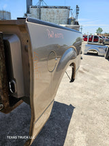 2009-2014 Ford F150 5' 6" Short Truck Bed