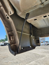 2009-2014 Ford F150 5' 6" Short Truck Bed