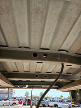 2009-2014 Ford F150 5' 6" Short Truck Bed