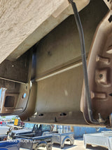 2009-2014 Ford F150 5' 6" Short Truck Bed