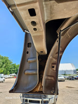 2009-2014 Ford F150 5' 6" Short Truck Bed