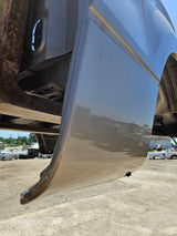 2009-2014 Ford F150 5' 6" Short Truck Bed