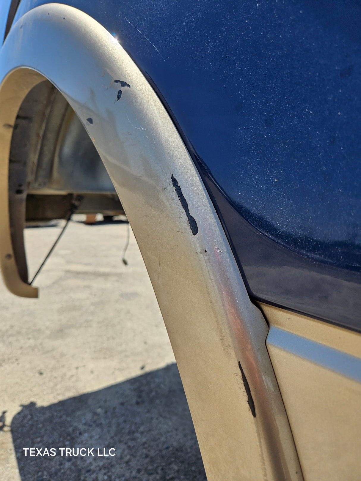 2009-2014 Ford F150 5' 6" Short Truck Bed
