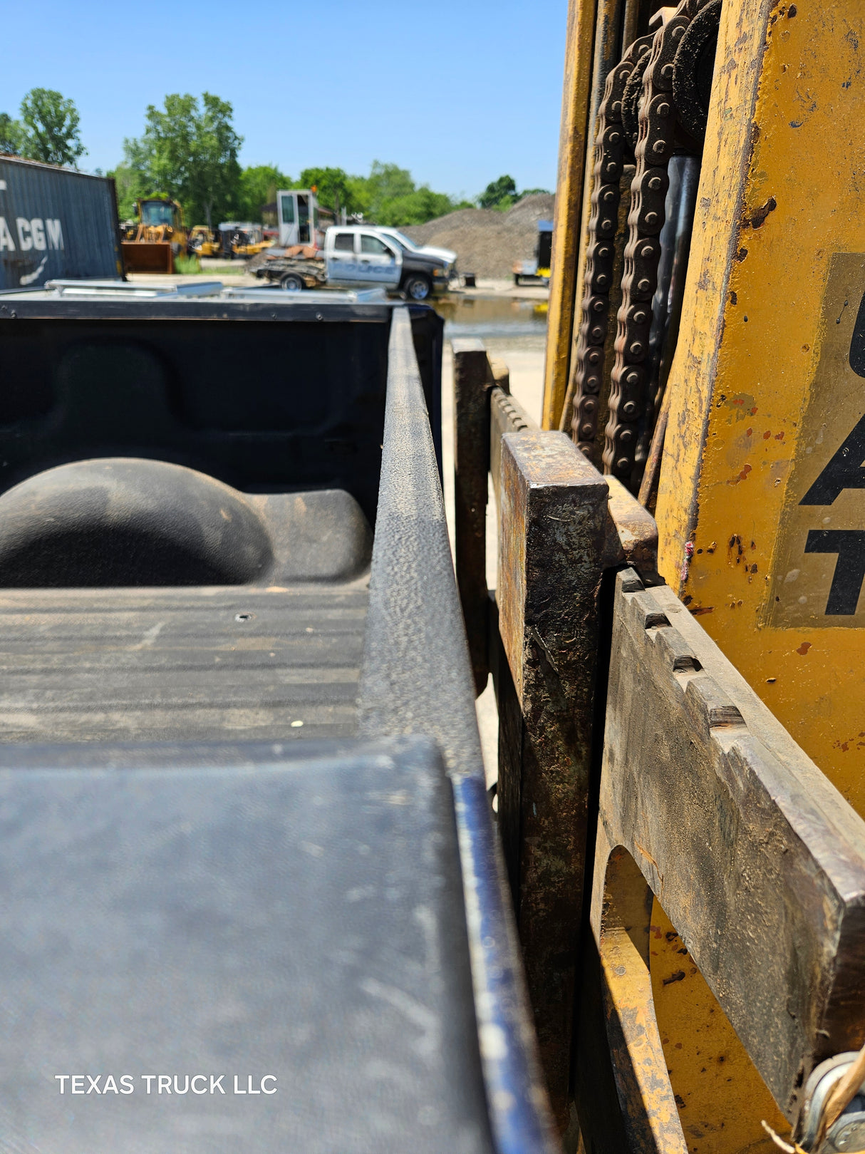 2009-2014 Ford F150 5' 6" Short Truck Bed