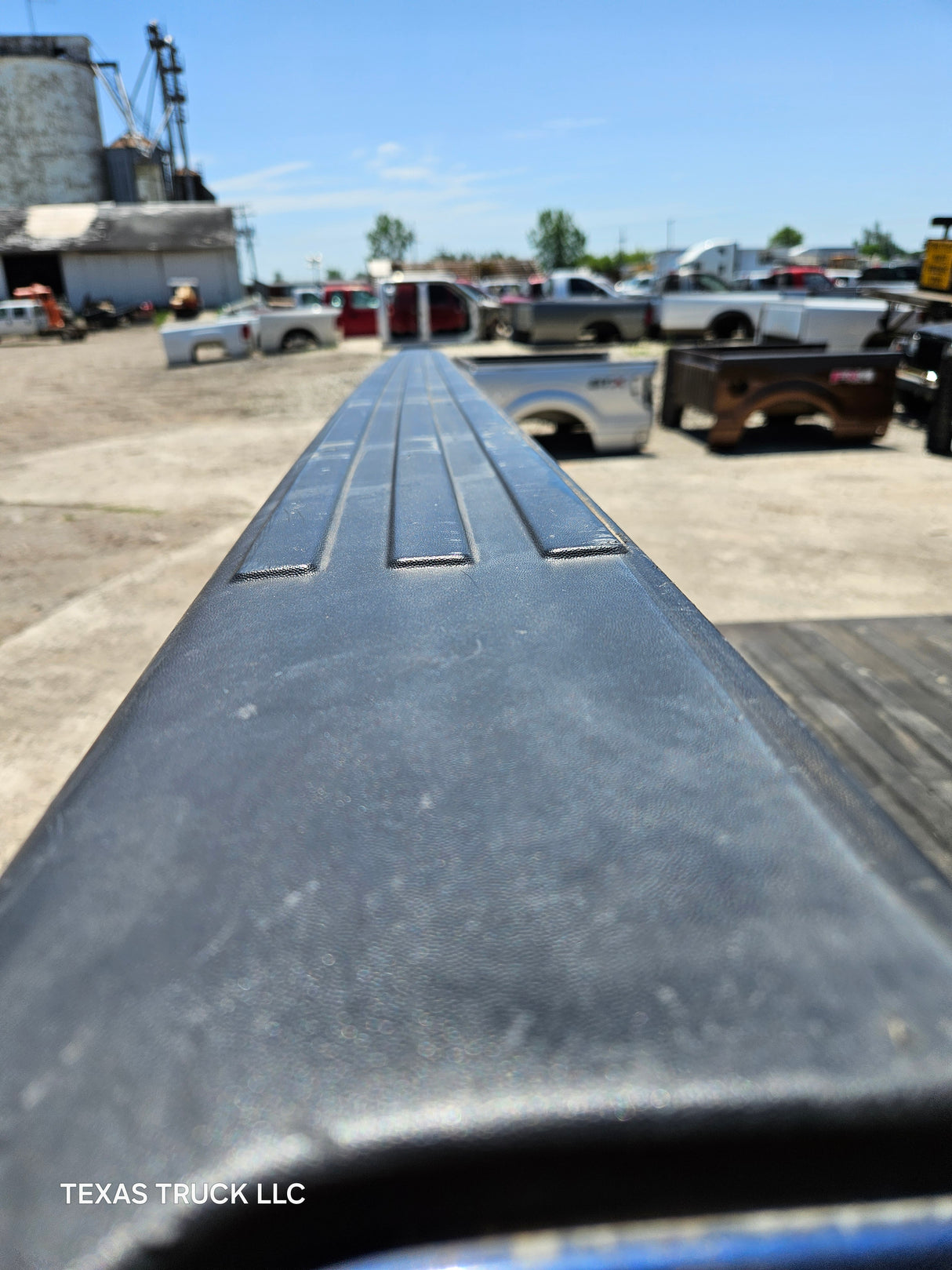 2009-2014 Ford F150 5' 6" Short Truck Bed