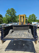 2009-2014 Ford F150 5' 6" Short Truck Bed