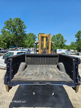 2009-2014 Ford F150 5' 6" Short Truck Bed
