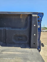 2009-2014 Ford F150 5' 6" Short Truck Bed