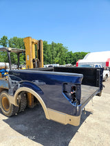 2009-2014 Ford F150 5' 6" Short Truck Bed