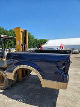 2009-2014 Ford F150 5' 6" Short Truck Bed