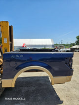 2009-2014 Ford F150 5' 6" Short Truck Bed