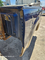 2009-2014 Ford F150 5' 6" Short Truck Bed