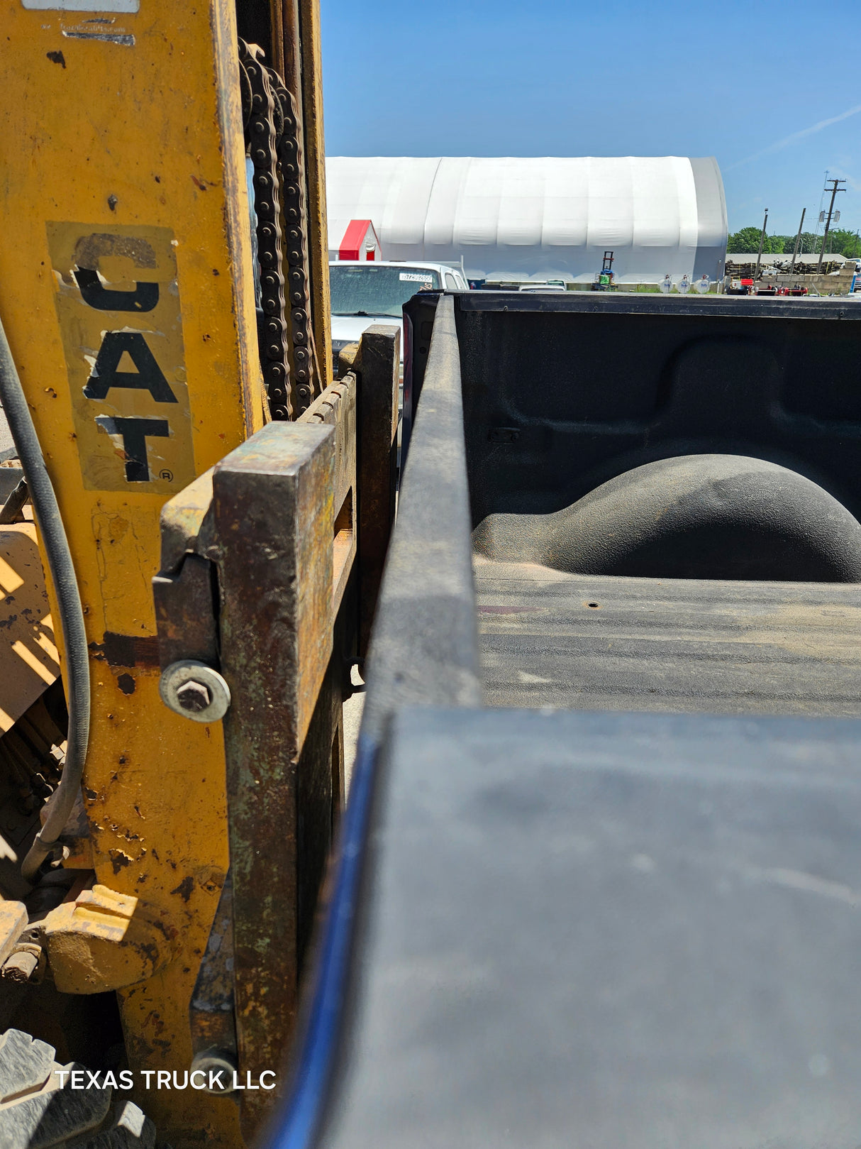 2009-2014 Ford F150 5' 6" Short Truck Bed
