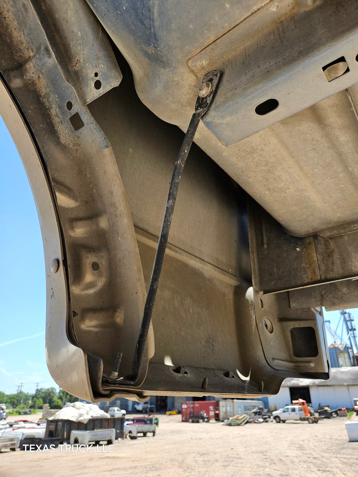 2009-2014 Ford F150 5' 6" Short Truck Bed