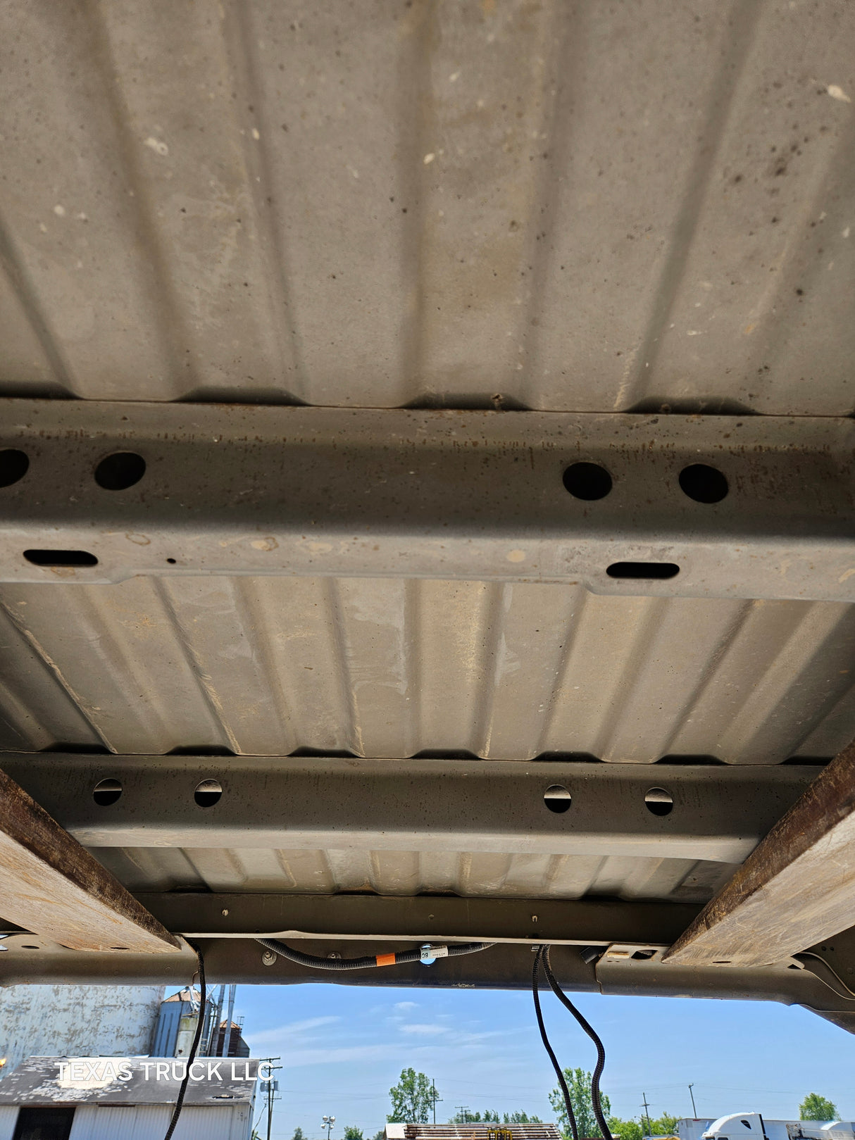 2009-2014 Ford F150 5' 6" Short Truck Bed