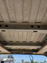 2009-2014 Ford F150 5' 6" Short Truck Bed