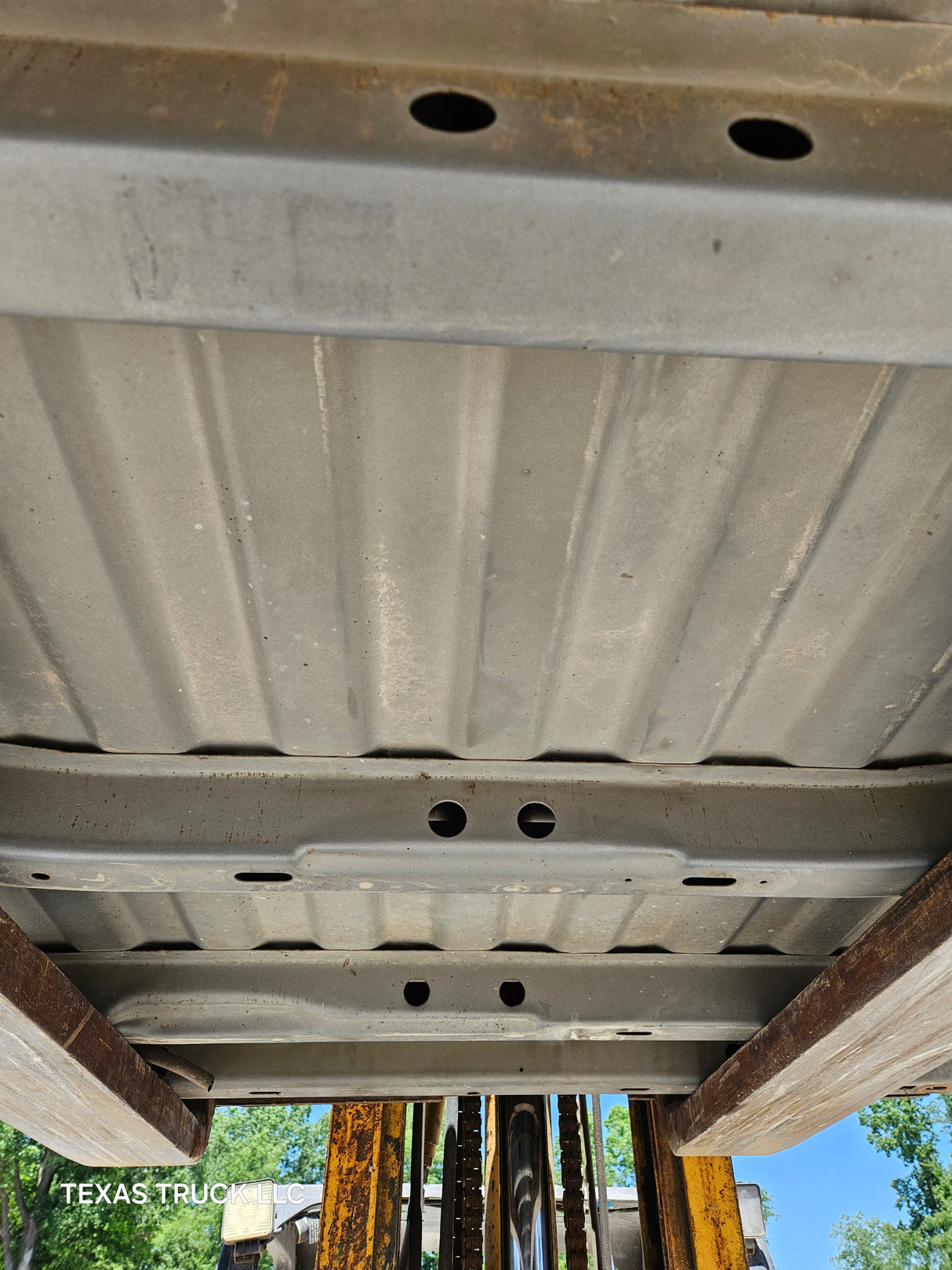 2009-2014 Ford F150 5' 6" Short Truck Bed