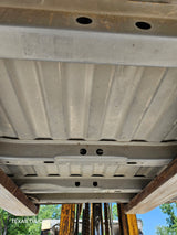 2009-2014 Ford F150 5' 6" Short Truck Bed