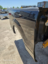 2009-2014 Ford F150 5' 6" Short Truck Bed