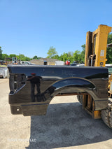 2009-2014 Ford F150 5' 6" Short Truck Bed