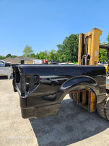 2009-2014 Ford F150 5' 6" Short Truck Bed