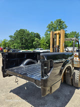 2009-2014 Ford F150 5' 6" Short Truck Bed