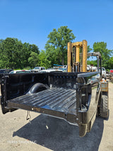 2009-2014 Ford F150 5' 6" Short Truck Bed