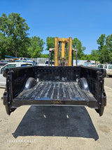 2009-2014 Ford F150 5' 6" Short Truck Bed