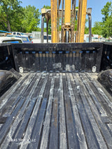 2009-2014 Ford F150 5' 6" Short Truck Bed