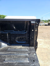 2009-2014 Ford F150 5' 6" Short Truck Bed